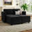 Nakash 63.8'' Sectional Upholstered Sofa with Storage-1312937990