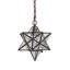 Mini-luminaire suspendu 9 po Moravian Star-9222202-71747917