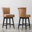 Tabouret de comptoir 26 po Aoibhne-2148982