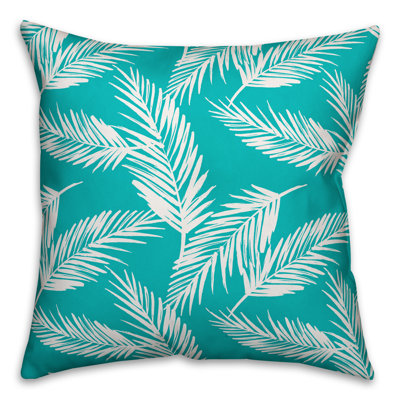  Coussin extérieur Palms