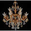 Lustre suspendu de la collection Traditional Barcelona-91916536-91916538-131072518