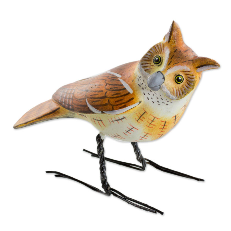 Sieger Animals Figurines & Sculptures