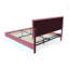 Carrubba Upholstered Linen Bed-1955748373