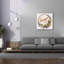 «Fall Sweet Fall 5» par Anne Tavoletti, art mural sur toile-1154455337