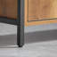 Chauvigny Wood Bathroom Cabinet
