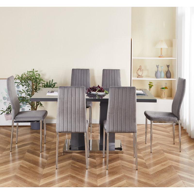 Alfi Dining Set
