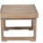 WESTCHESTER SIDE TABLE
