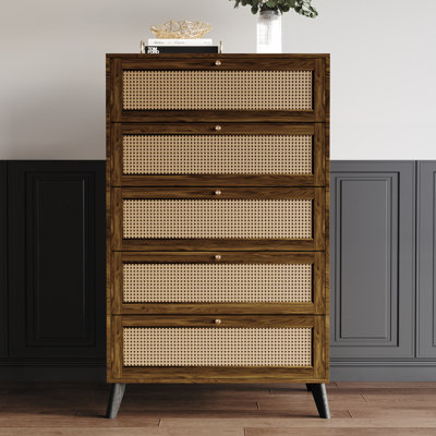 Porston Dresser