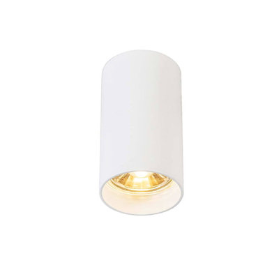 Daviyana Flush Mount
