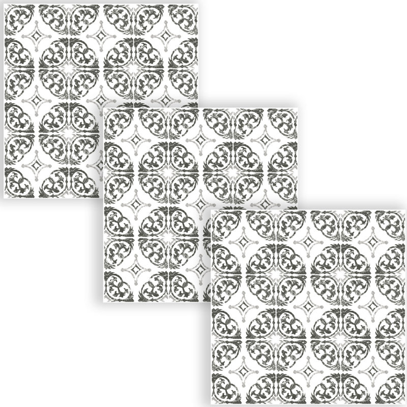 Palmira Global Non-Wall Damaging Wall Decal