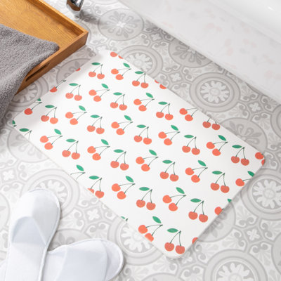 Non-Slip Bath Mat