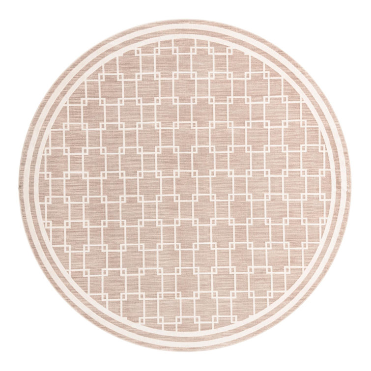 Jill Zarin Metropolitan Uptown Rug Beige