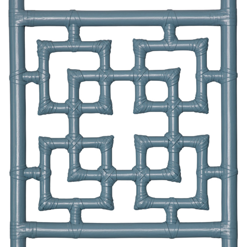 Palm Springs Low Profile Standard Bed, Twin, Celery Green