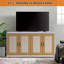 MDF Litter Box