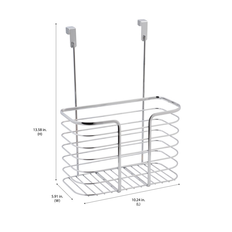 Morven Cabinet Door Organizer