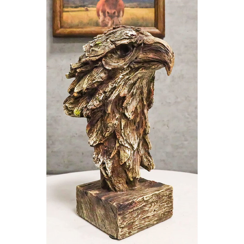 Emunah Animals Figurines & Sculptures