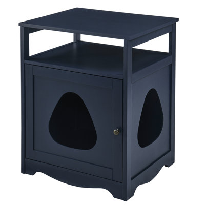 Bulloch Litter Box Enclosure