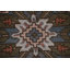 Tapis traditionnel indien à motif animalier 8 x 10