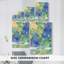 Fantaisie Flora I - galerie Cavas-108844012