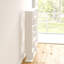 Innis 149.4cm H x 124.8cm W Geometric Bookcase-461529473