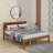 Platform Bed With Headboard-1749929116-1749929118