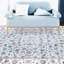 Walton Oriental Area Rug in Light Green/Cream/Beige-106952572