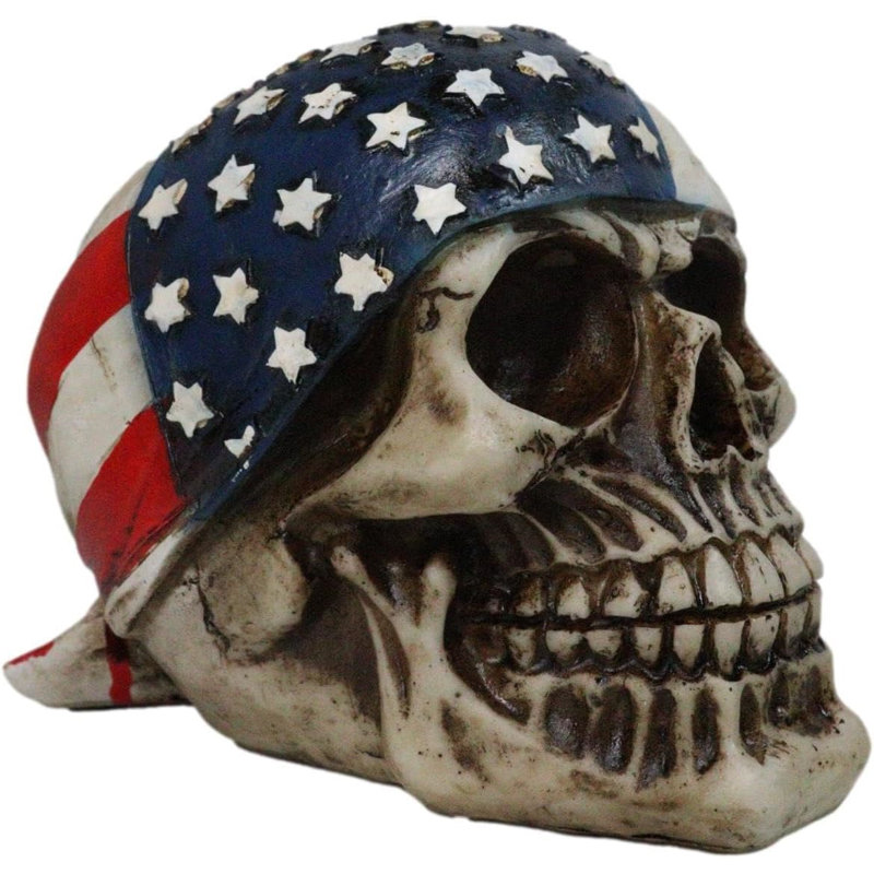 Figurine Patriotic