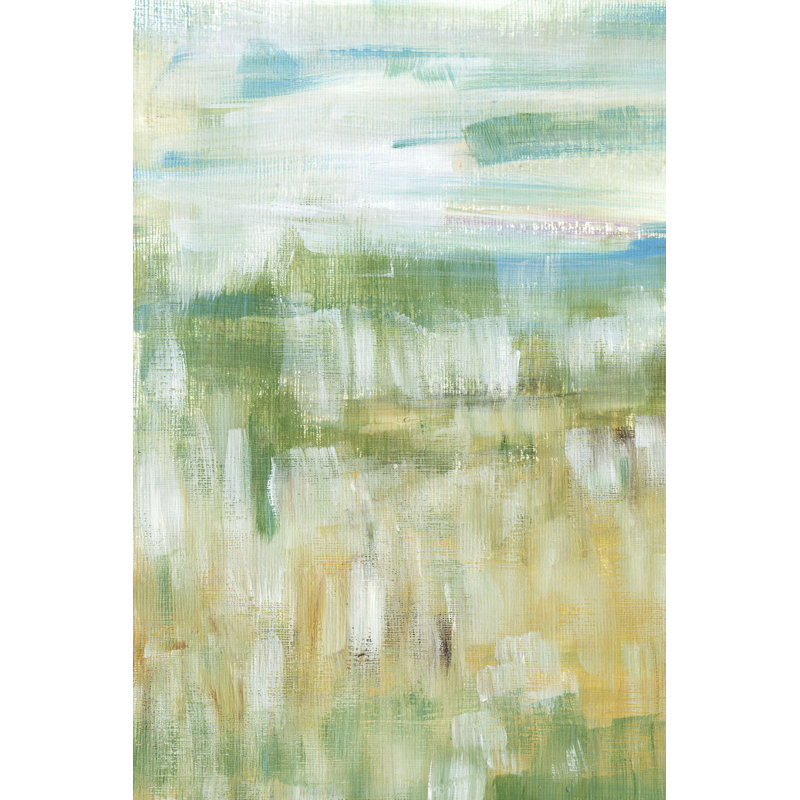 Meadow Memory I, H 12 po x l 8 po