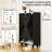 Raydel Accent Cabinet