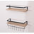 Turbotville 3 Piece Solid Wood Floating Shelf