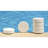 Steel Round Frame Set Pool 48'' H x 180'' W x 180'' L , with Pump Included