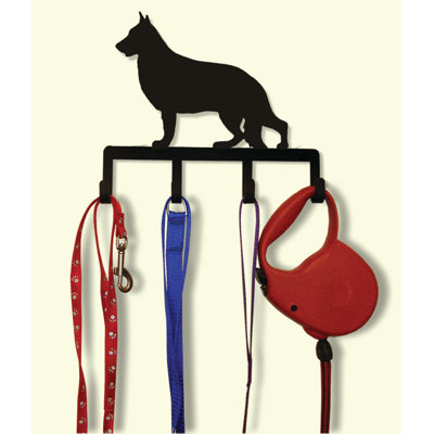 German Shepard - Key Holder