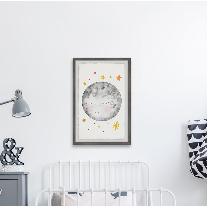 Meadowbrook Single Picture Frame Painting, 61cm H x 41cm W