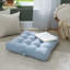 Coussin de sol touffeté-1985942878