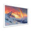 Rainbow Over The Snowy Peaks I - Rainbow Wall Art-175908845-175908757