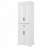 70.8" Freestanding Bathroom Vanity With Adjustable Shelves