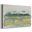 Paysage flottant I-Gallery, toile tendue-1026552135