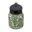 Symple Stuff 1000ml Stainless Steel Floral