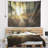 Landscape Polyester Tapestry-28499793