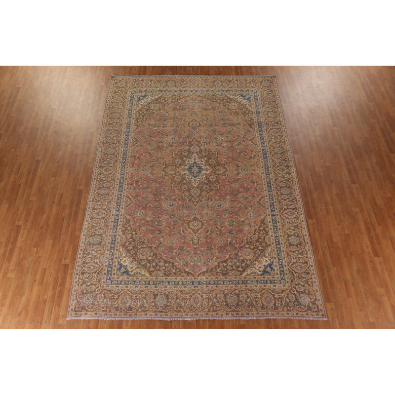 Tapis traditionnel 9 x 12