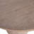 Lindale Pine Round Unfinished Solid Wood Dining Table-72049334