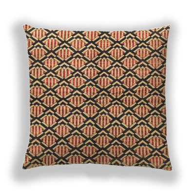 Coussin décoratif abstrait Abstract 3182