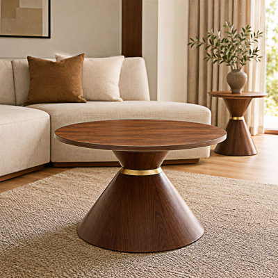Ensemble de 2 tables basses