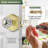 Coolnews Retro Elegant Series Crystal Passage Door Knobs-111400833
