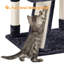 192cm H Cat Tree-1144756289
