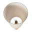 130cm Matte Novelty Floor Lamp