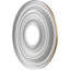 Médaillon Cole en PVC thermoformé pour plafond-70637497-88037359