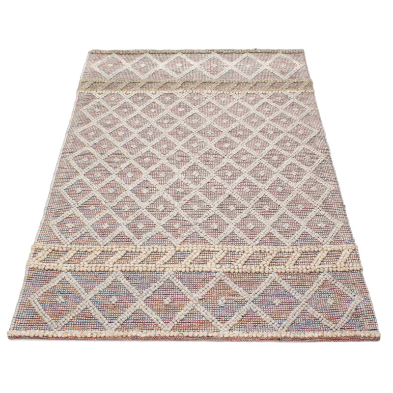 Sienna Gray Rug 5' x 8'2"