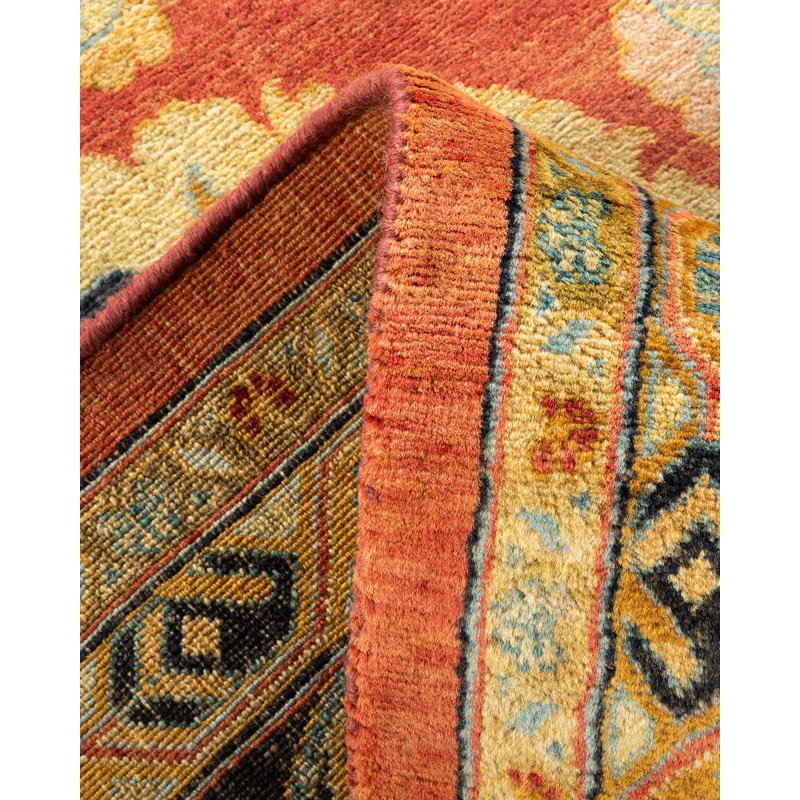 One-of-a-Kind 8'3" x 10'5" Area Rug