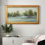 Impression sur toile tendue, "Cadre apaisant III"-270759583